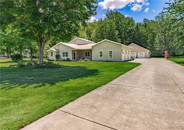 1st image of 6064 Condren Rd, Newfane, NY 14108 | MLS# B1691501