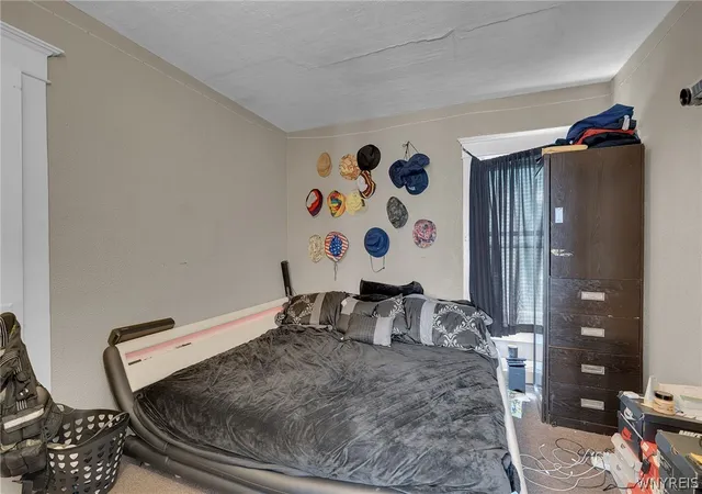 Listing Photo 2 - Condo for sale in building located at 39 Seminole Pkwy, Buffalo, NY 14210 - Unit #
