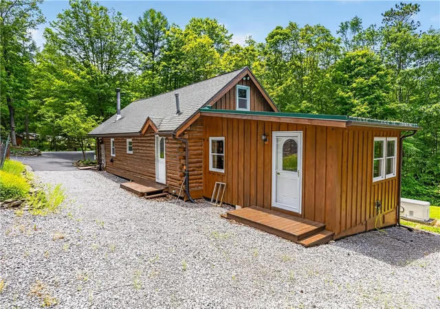 2nd image of 7681 Dutch Hollow Rd, Wayland, NY 14572 | MLS# R1690901