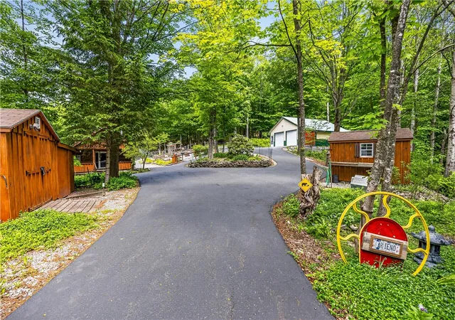 3rd image of 7681 Dutch Hollow Rd, Wayland, NY 14572 | MLS# R1690901