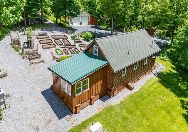4th image of 7681 Dutch Hollow Rd, Wayland, NY 14572 | MLS# R1690901