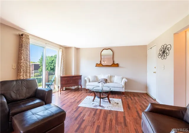 3rd image of 205 Charter Oaks Dr #3, Buffalo, NY 14228 | MLS# B1691580
