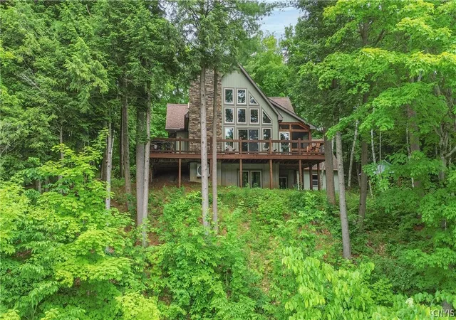 Homes for sale in Antwerp, NY | 42032 N Payne Lake Dr, Antwerp, NY 13608 | MLS# S1690019