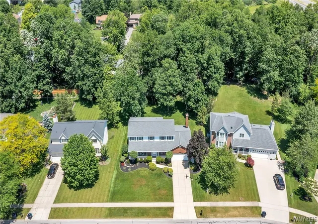 50th image of 154 Fairview Ct, Grand Island, NY 14072 | MLS# B1687912