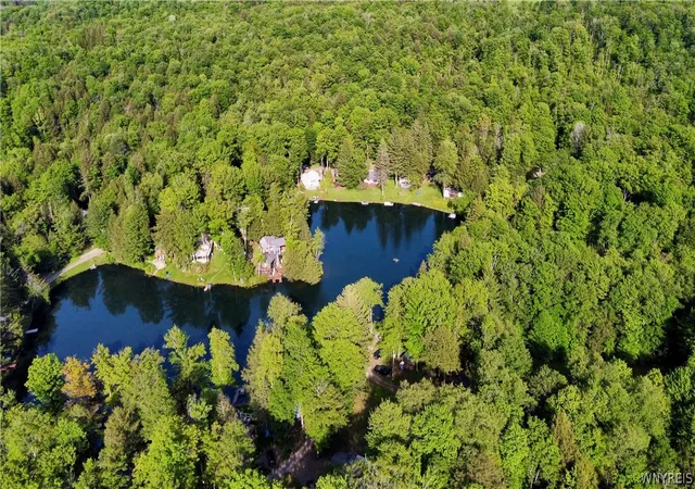 Homes for sale in Napoli, NY | 5419 Narrows, Rod & Gun Club Rd #36, Napoli, NY 14755 | MLS# B1684398