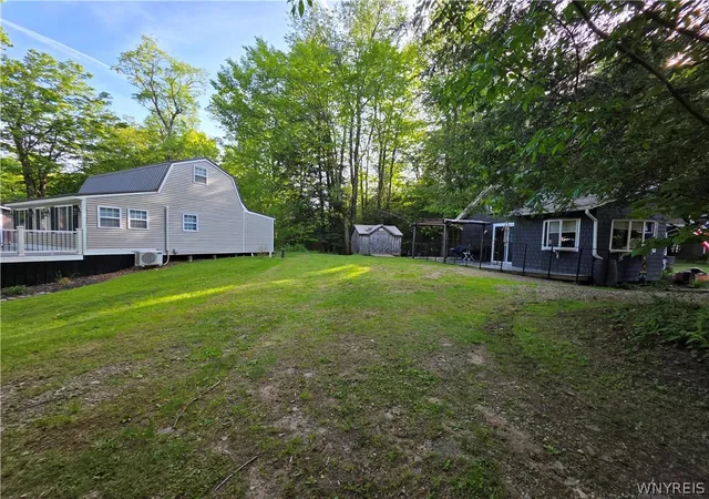 Homes for sale in Napoli, NY | 5419 Narrows, Rod & Gun Club Rd #36, Napoli, NY 14755 | MLS# B1684398