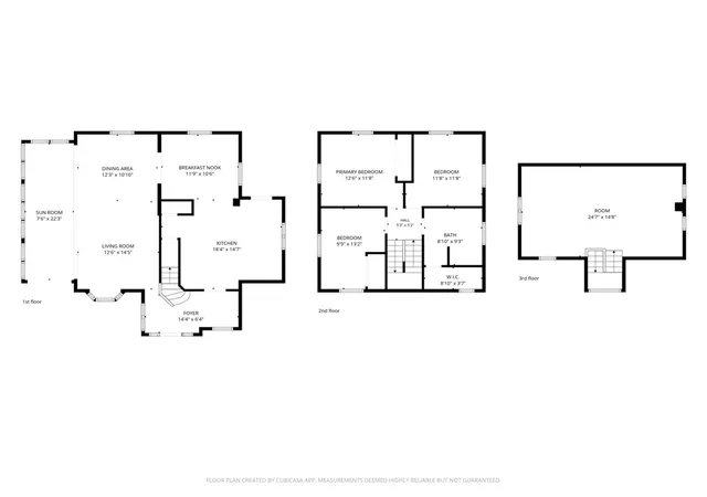 49th image of 870 Maple Dr, Webster, NY 14580 | MLS# R1690241
