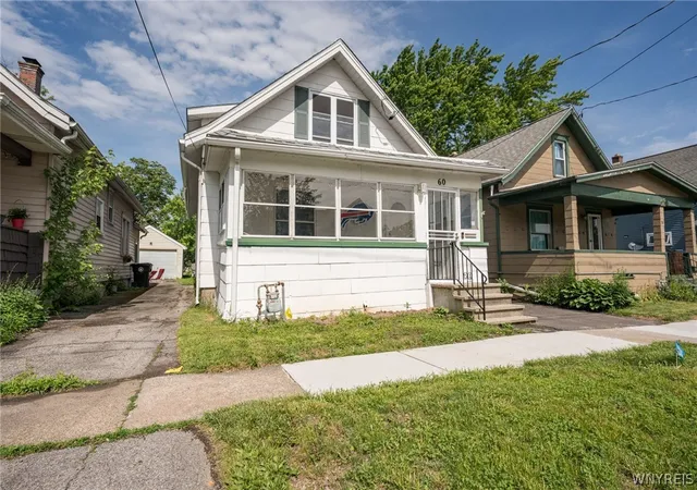 1st image of 60 King St, Tonawanda, NY 14150 | MLS# B1691633