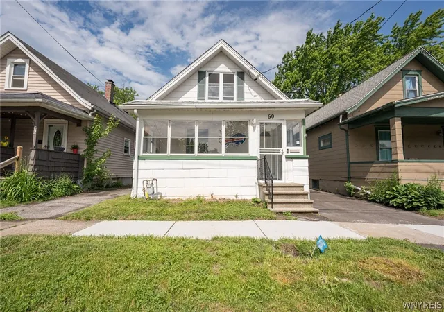 2nd image of 60 King St, Tonawanda, NY 14150 | MLS# B1691633