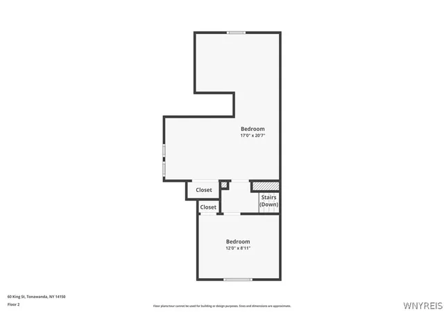 45th image of 60 King St, Tonawanda, NY 14150 | MLS# B1691633