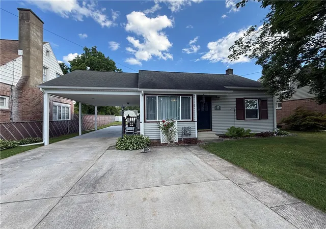 Homes for sale in Southport, NY | 859 Holdridge St, Southport, NY 14904 | MLS# R1691490
