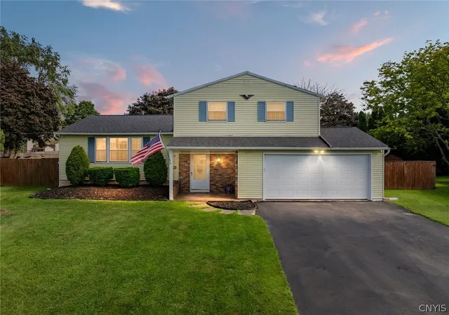Homes for sale in Clay, NY | 4362 Millwood Cir, Clay, NY 13090 | MLS# S1691526
