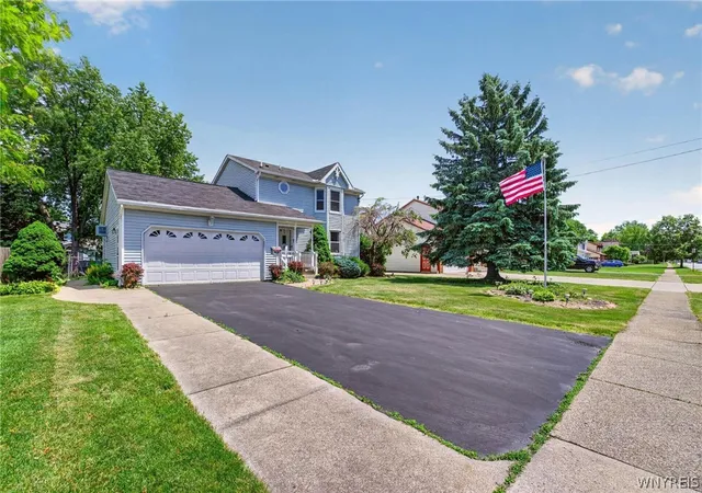43rd image of 1295 Nash Rd, North Tonawanda, NY 14120 | MLS# B1691375
