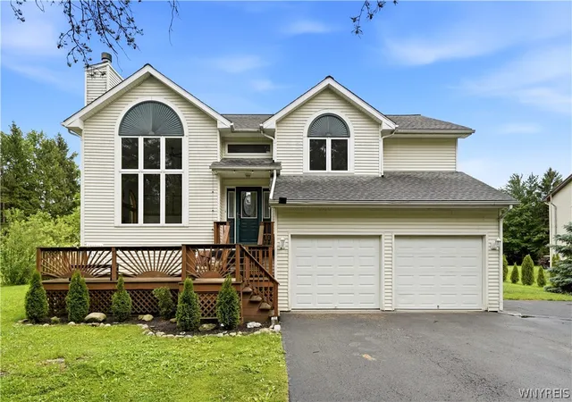 Photo 1 of Single family home for sale at 13 N Shore Dr, Alden, NY 14004 | MLS# B1691144 | Listing updated on 2026-08-01