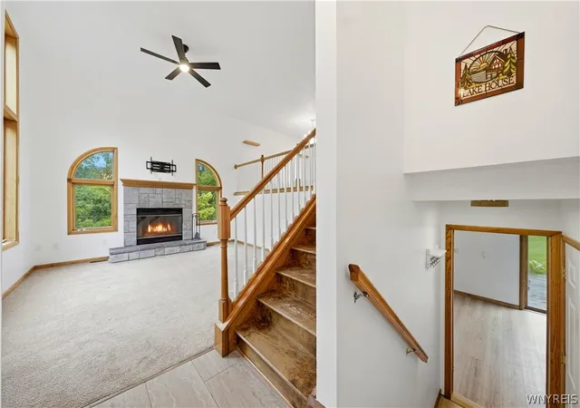 Photo 3 of Single family home for sale at 13 N Shore Dr, Alden, NY 14004 | MLS# B1691144 | Listing updated on 2026-08-01