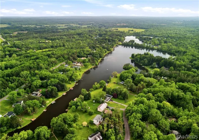 Photo 40 of Single family home for sale at 13 N Shore Dr, Alden, NY 14004 | MLS# B1691144 | Listing updated on 2026-08-01
