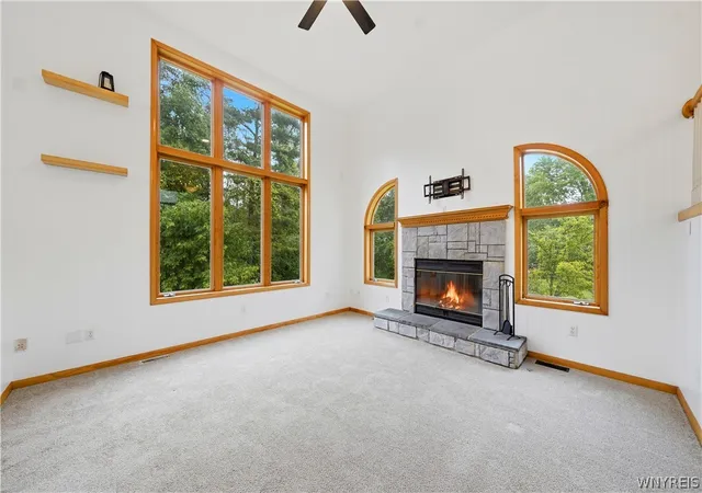 Photo 5 of Single family home for sale at 13 N Shore Dr, Alden, NY 14004 | MLS# B1691144 | Listing updated on 2026-08-01