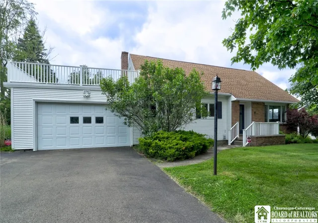 Photo 1 of Sale Pending at 3740 Baker St, Lakewood, NY 14750 | MLS# R1689859 | Listing updated on 2026-07-13