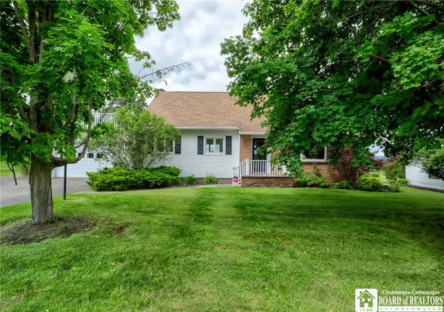 Photo 2 of Sale Pending at 3740 Baker St, Lakewood, NY 14750 | MLS# R1689859 | Listing updated on 2026-07-13