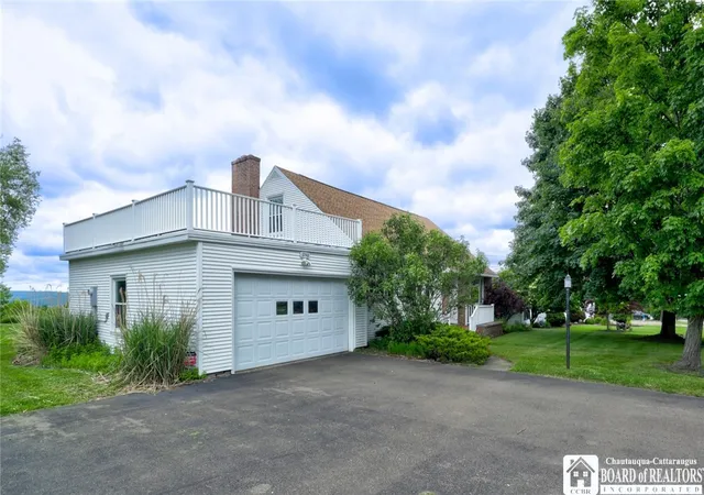 Photo 3 of Sale Pending at 3740 Baker St, Lakewood, NY 14750 | MLS# R1689859 | Listing updated on 2026-07-13