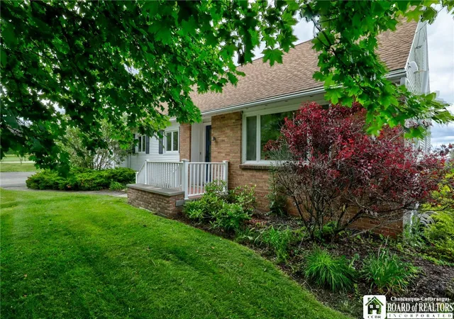 Photo 3 of Sale Pending at 3740 Baker St, Lakewood, NY 14750 | MLS# R1689859 | Listing updated on 2026-07-13