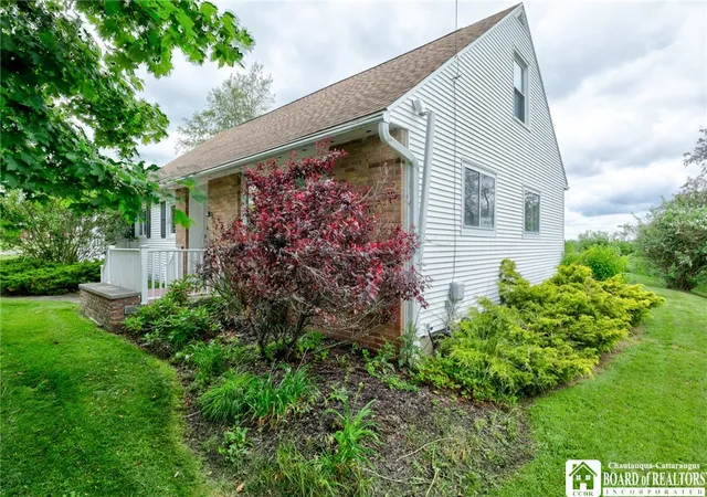 Photo 4 of Sale Pending at 3740 Baker St, Lakewood, NY 14750 | MLS# R1689859 | Listing updated on 2026-07-13