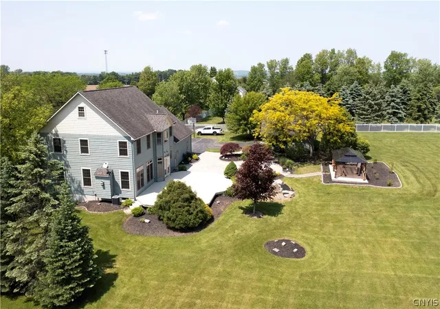 30th image of 4244 County Line Rd, Skaneateles, NY 13152 | MLS# S1691670