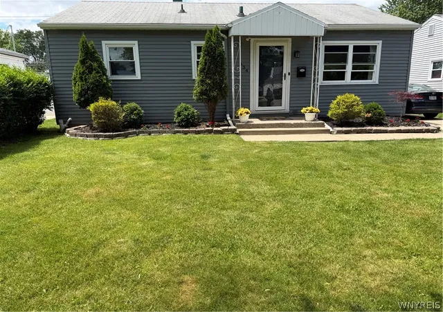 1st image of 634 Loretta St, Tonawanda, NY 14150 | MLS# B1691622