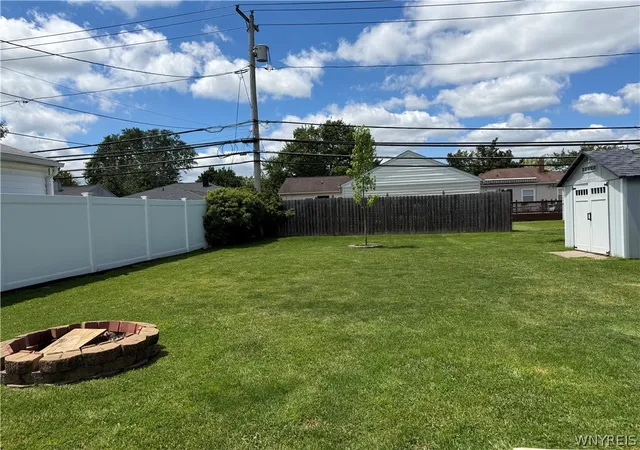 20th image of 634 Loretta St, Tonawanda, NY 14150 | MLS# B1691622