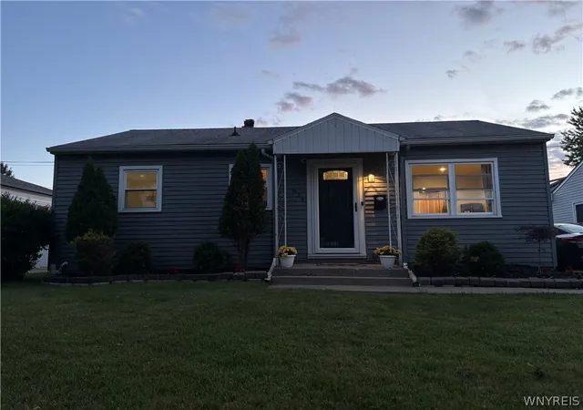 2nd image of 634 Loretta St, Tonawanda, NY 14150 | MLS# B1691622