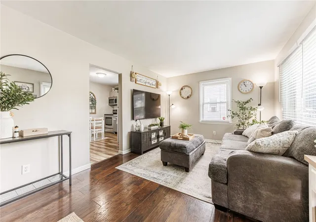 5th image of 130 Taft Ave, Irondequoit, NY 14609 | MLS# R1690816
