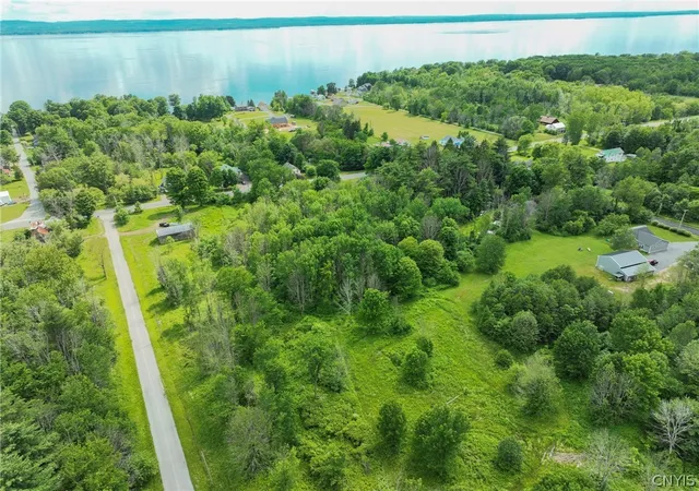 Homes for sale in Vienna, NY | 0 Depot Rd, Vienna, NY 13042 | MLS# S1691679