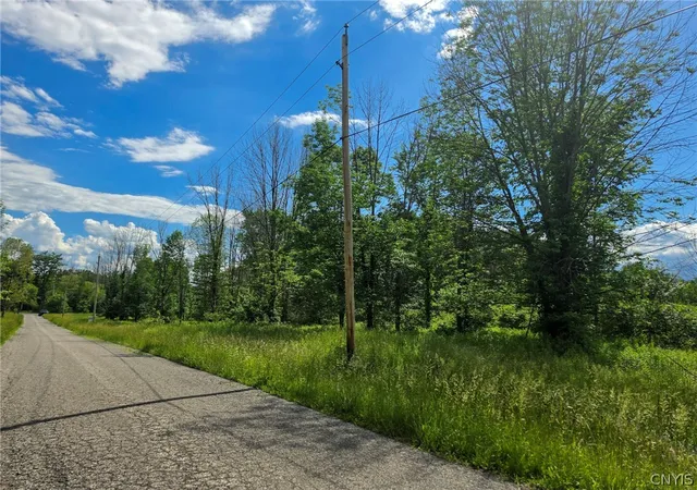Homes for sale in Vienna, NY | 0 Depot Rd, Vienna, NY 13042 | MLS# S1691679