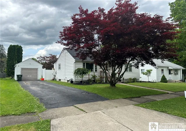 1st image of 30 Elliott Ave, Jamestown, NY 14701 | MLS# R1691595