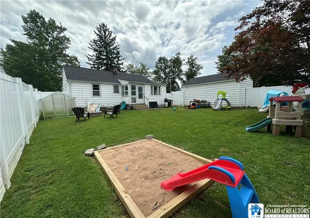 5th image of 30 Elliott Ave, Jamestown, NY 14701 | MLS# R1691595