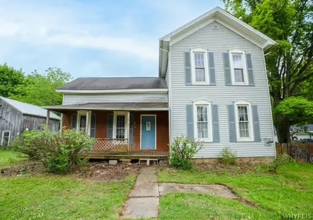 1st image of 3727 Route 39, Collins, NY 14034 | MLS# B1691486