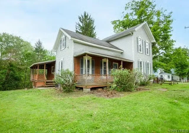 2nd image of 3727 Route 39, Collins, NY 14034 | MLS# B1691486