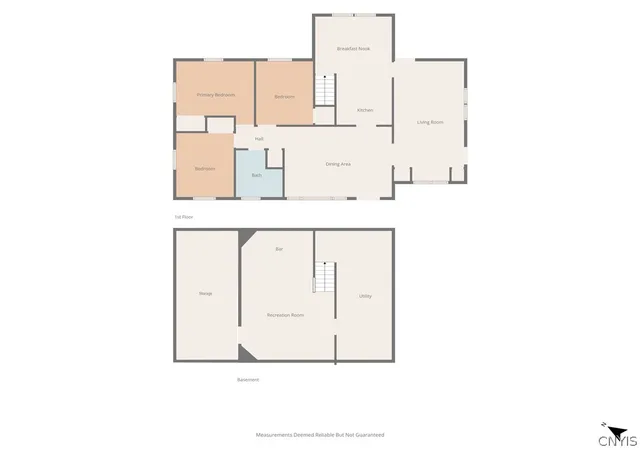 39th image of 109 Bury Dr, Syracuse, NY 13209 | MLS# S1691682