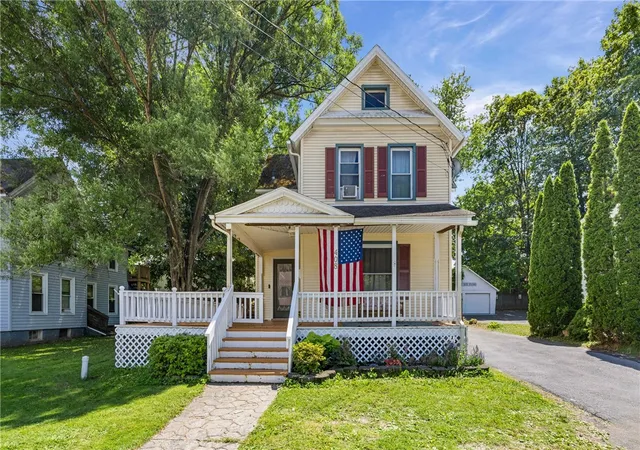 1st image of 408 W Union St, Newark, NY 14513 | MLS# R1691449
