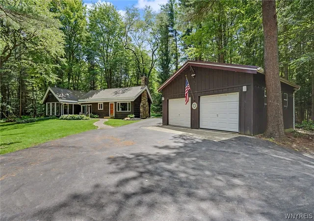 1st image of 13480 Miller Ave, Chaffee, NY 14030 | MLS# B1691510