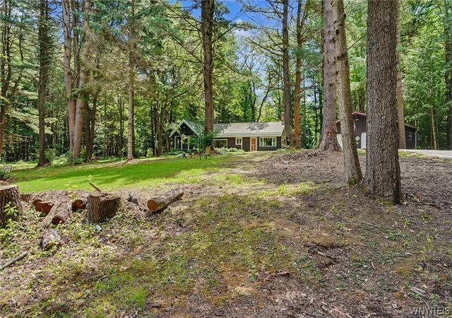 50th image of 13480 Miller Ave, Chaffee, NY 14030 | MLS# B1691510