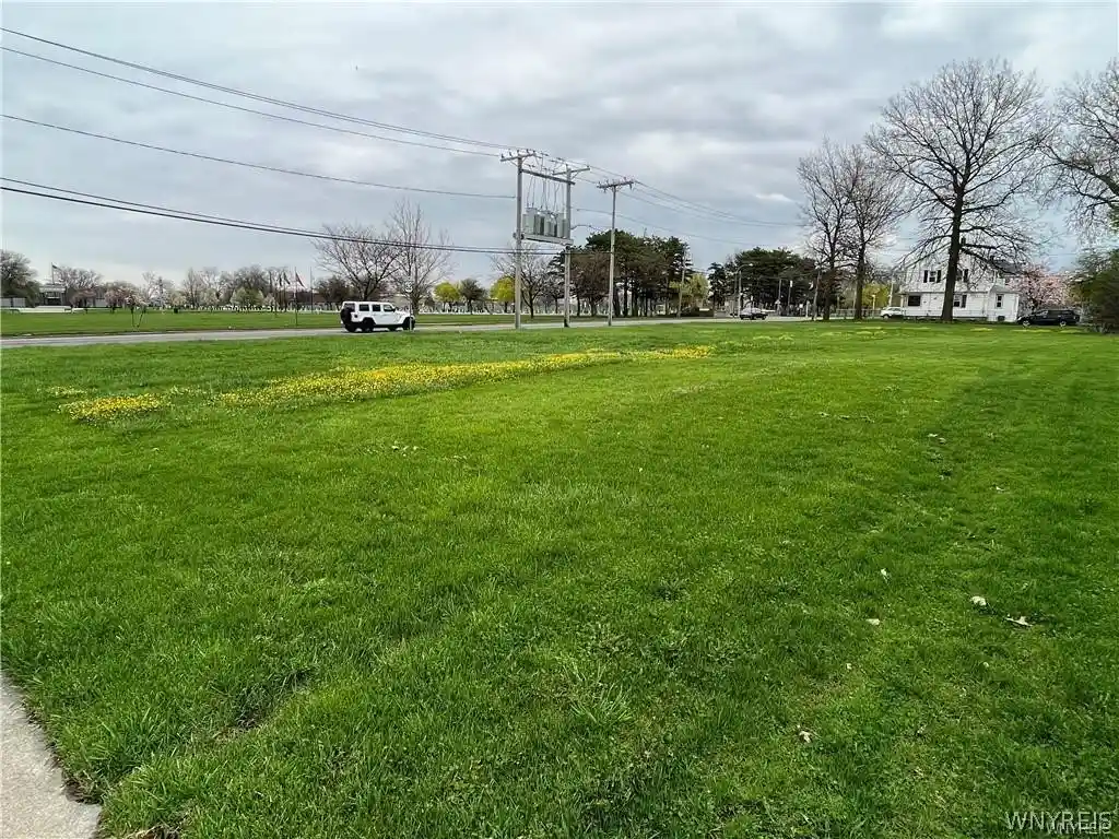 Photo 1 of Land for sale at 3303 Pine Ave, Niagara Falls, NY 14301 | MLS# B1691724 | Listing updated on 2026-06-18