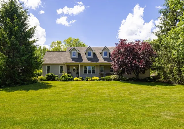 Homes for sale in Ogden, NY | 129 Euler Rd, Ogden, NY 14428 | MLS# R1691166
