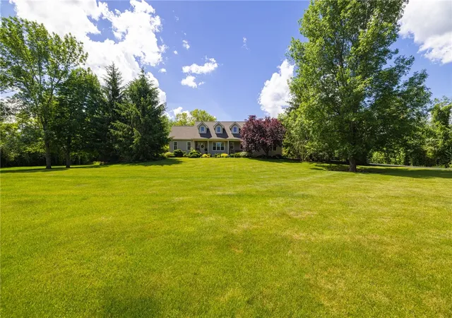 Homes for sale in Ogden, NY | 129 Euler Rd, Ogden, NY 14428 | MLS# R1691166