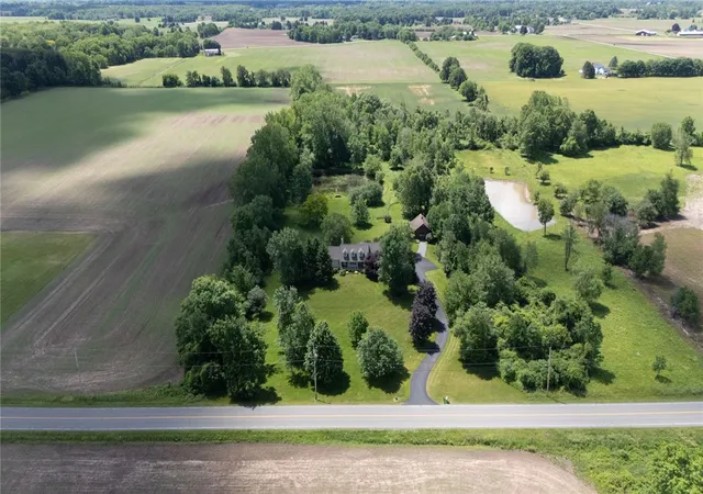 Homes for sale in Ogden, NY | 129 Euler Rd, Ogden, NY 14428 | MLS# R1691166