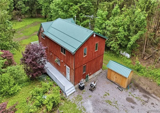 Photo 1 of Single family home for sale at 3864 Hollow Rd, Varysburg, NY 14167 | MLS# B1691234 | Listing updated on 2026-07-18