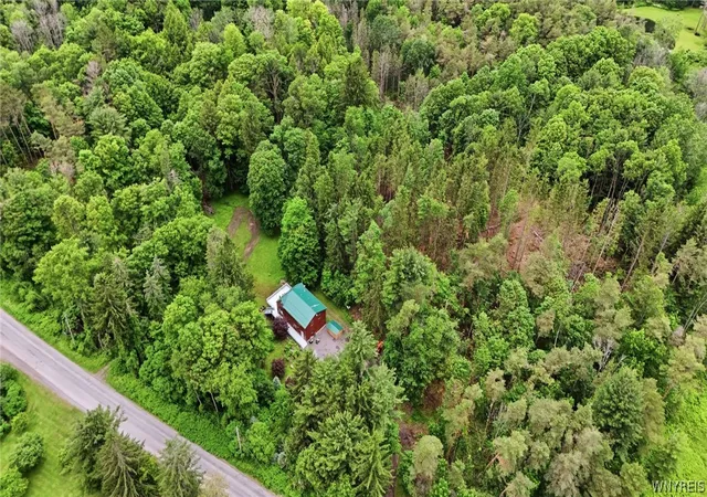 Photo 50 of Single family home for sale at 3864 Hollow Rd, Varysburg, NY 14167 | MLS# B1691234 | Listing updated on 2026-07-18