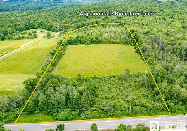 2nd image of Part Of 4600 Fluvanna Townline Rd, Fluvanna, NY 14701 | MLS# R1690356
