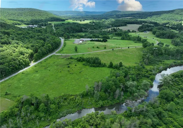 2nd image of County Hwy 33, Middlefield, NY 13326 | MLS# R1691108