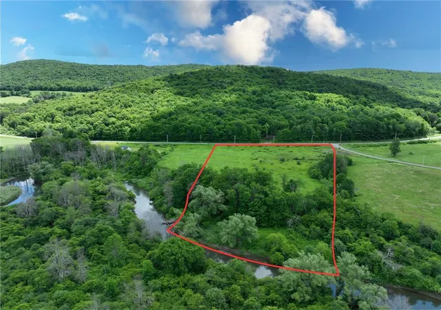 3rd image of County Hwy 33, Middlefield, NY 13326 | MLS# R1691108